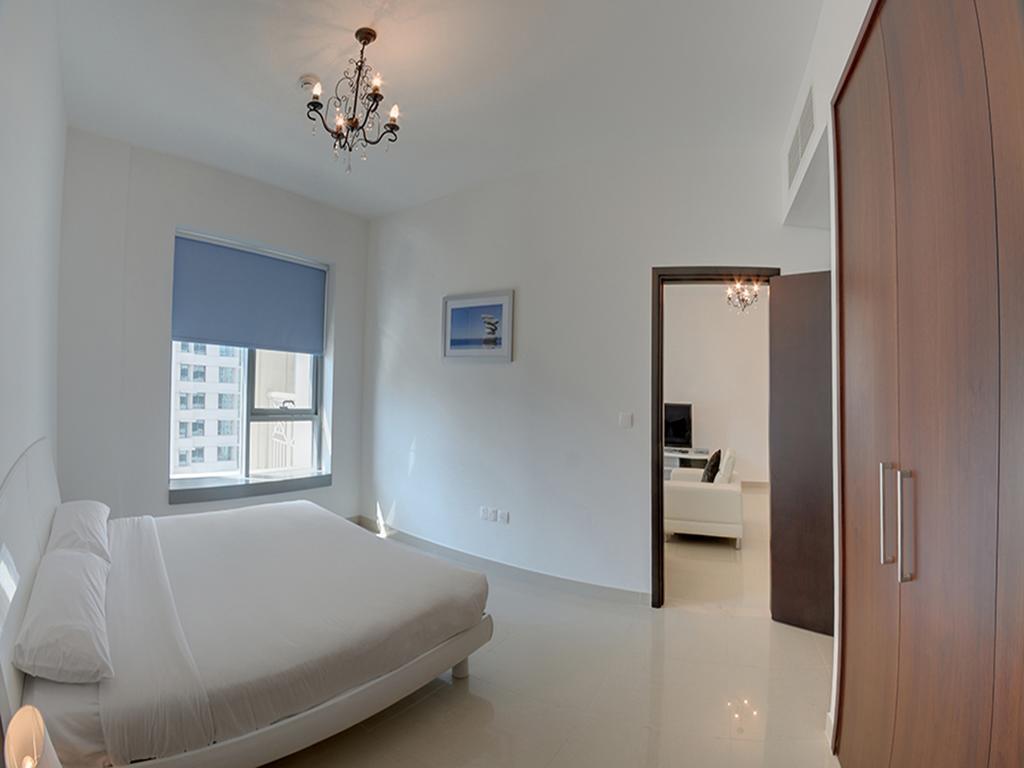 Mondo Living - 29 Boulevard Apartment Dubai Phòng bức ảnh